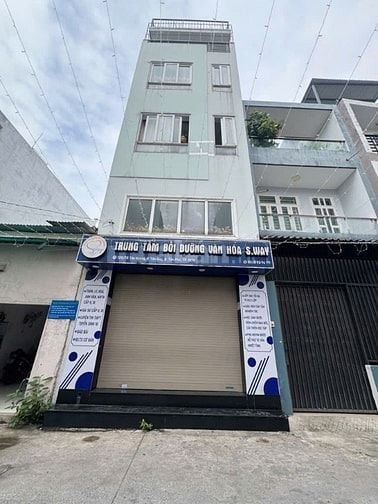 💥BÁN GẤP NHÀ 5 TẦNG TÂN HƯƠNG - 4.3*10 - HXT 8M - CHỈ 5.9 TỶ💥