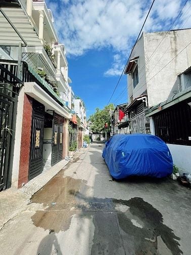 🏡CẦN BÁN NHÀ GIÁ MỀM 2TỶ250 BÊN QUẬN 10 GẦN CÔNG VIÊN VĂN HOÁ LÊ THỊ 
