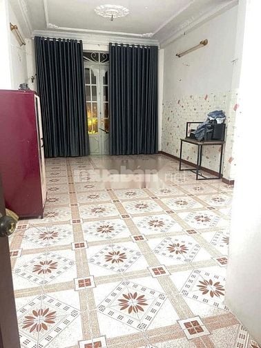 Cho thuê nhà mặt tiền Phan Văn Khỏe, P5, Q.6 giá 9tr
