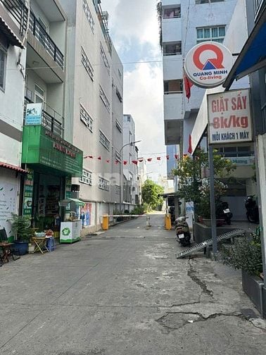 💥BÁN GẤP NHÀ 5 TẦNG TÂN HƯƠNG - 4.3*10 - HXT 8M - CHỈ 5.9 TỶ💥
