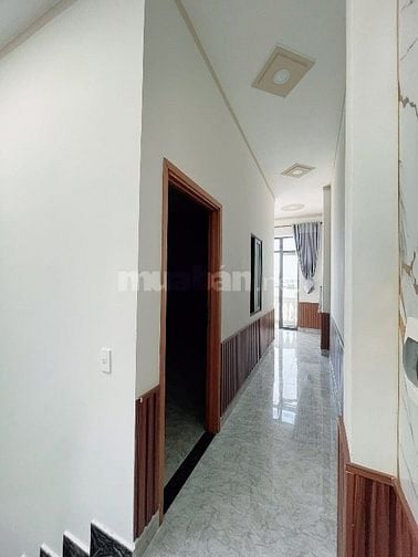 🏡CẦN BÁN NHÀ GIÁ MỀM 2TỶ250 BÊN QUẬN 10 GẦN CÔNG VIÊN VĂN HOÁ LÊ THỊ 