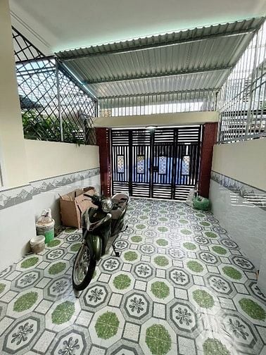 🏡CẦN BÁN NHÀ GIÁ MỀM 2TỶ250 BÊN QUẬN 10 GẦN CÔNG VIÊN VĂN HOÁ LÊ THỊ 
