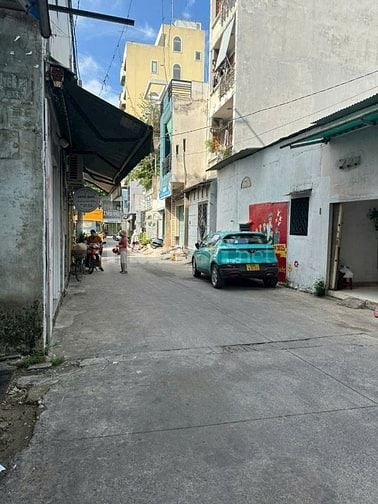 💥BÁN GẤP NHÀ 5 TẦNG TÂN HƯƠNG - 4.3*10 - HXT 8M - CHỈ 5.9 TỶ💥