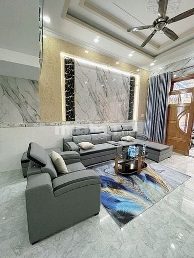 🏡CẦN BÁN NHÀ GIÁ MỀM 2TỶ250 BÊN QUẬN 10 GẦN CÔNG VIÊN VĂN HOÁ LÊ THỊ 