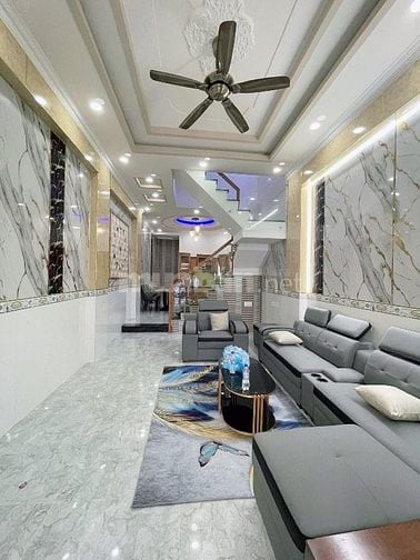 🏡CẦN BÁN NHÀ GIÁ MỀM 2TỶ250 BÊN QUẬN 10 GẦN CÔNG VIÊN VĂN HOÁ LÊ THỊ 