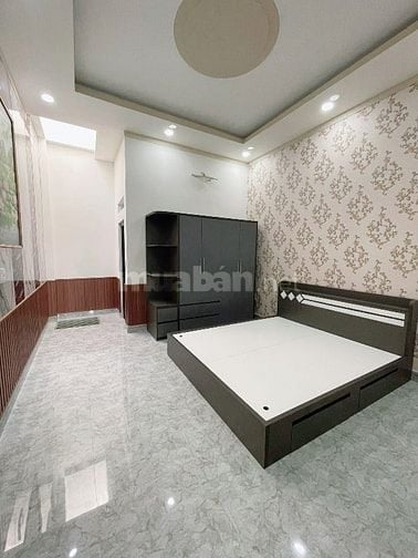 🏡CẦN BÁN NHÀ GIÁ MỀM 2TỶ250 BÊN QUẬN 10 GẦN CÔNG VIÊN VĂN HOÁ LÊ THỊ 