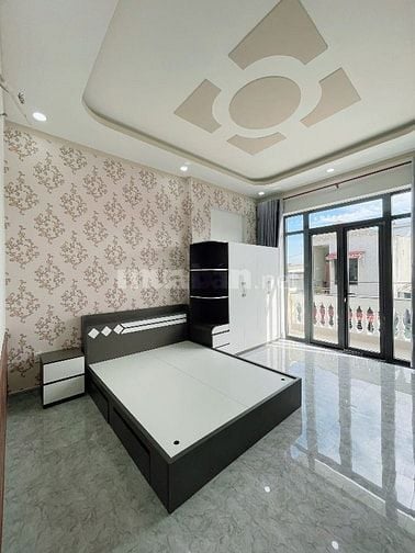🏡CẦN BÁN NHÀ GIÁ MỀM 2TỶ250 BÊN QUẬN 10 GẦN CÔNG VIÊN VĂN HOÁ LÊ THỊ 