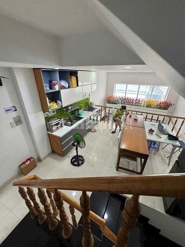 💥BÁN GẤP NHÀ 5 TẦNG TÂN HƯƠNG - 4.3*10 - HXT 8M - CHỈ 5.9 TỶ💥