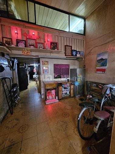 NGUYỄN TRÃI QUẬN 5 HẺM 6M Ô TÔ VÀO NHÀ DT 60M2, GIÁ TỐT NHẤT KHU