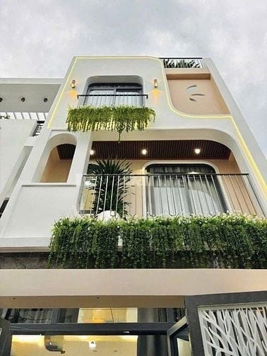 Bán nhà ngộp hẻm xe hơi Lê Văn Duyệt, P3, Bình Thạnh, giá 1tỷ850triệu 