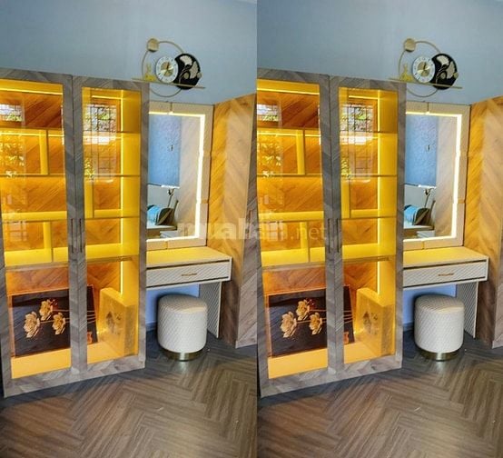 Bán nhà đường số 22, An Khánh, Q2, 103m², 1 trệt 3 lầu, giá 17.6 tỷ