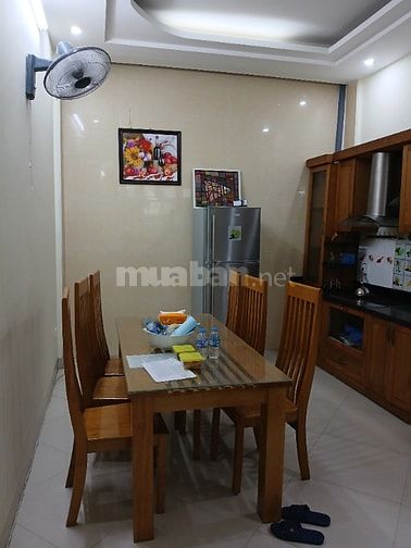 Cho thuê nhà riêng phố Vĩnh Hồ