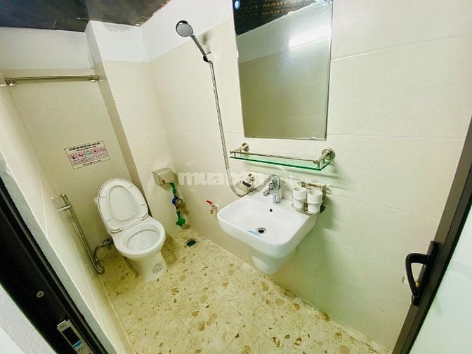 Nhà mới 100%, full đồ, rất đẹp cần cho thuê tại kđt Geleximco