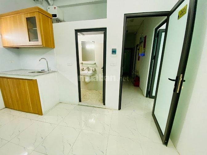 Nhà mới 100%, full đồ, rất đẹp cần cho thuê tại kđt Geleximco