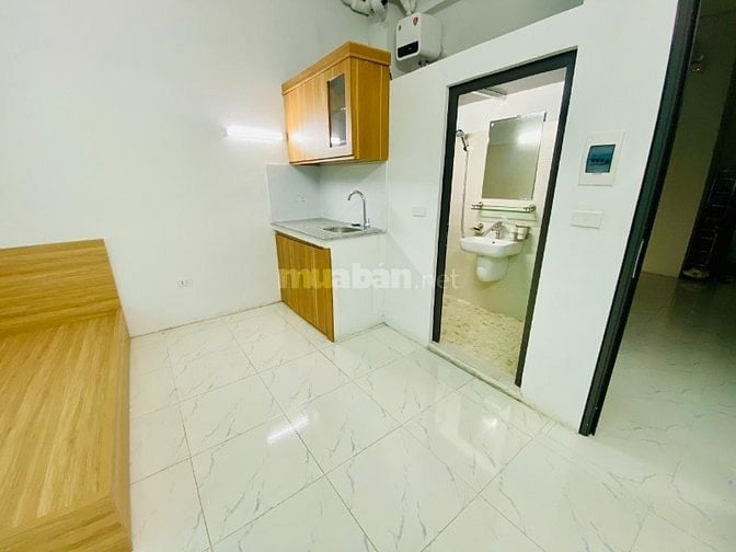 Nhà mới 100%, full đồ, rất đẹp cần cho thuê tại kđt Geleximco