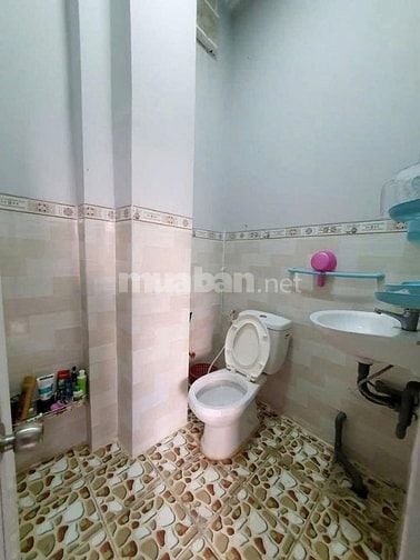 Nhà gần KDC Kiều Đàm - 3 TẦNG - ngang 4.5M - BTCT - Ở NGAY - 3.3 TỶ TL