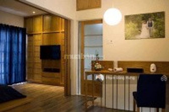 Nhà siêu đẹp tại Bình Thạnh,Nơ Trang Long, hẻm 6m, 2tầng 3PN,48.8m2