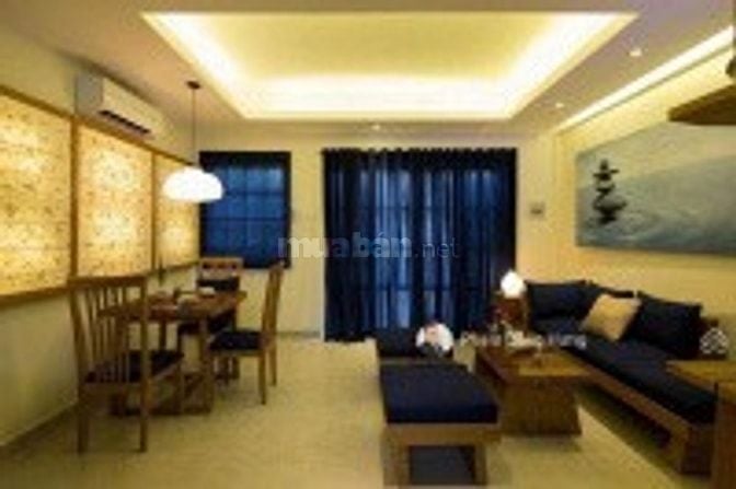 Nhà siêu đẹp tại Bình Thạnh,Nơ Trang Long, hẻm 6m, 2tầng 3PN,48.8m2