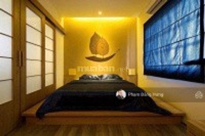 Nhà siêu đẹp tại Bình Thạnh,Nơ Trang Long, hẻm 6m, 2tầng 3PN,48.8m2