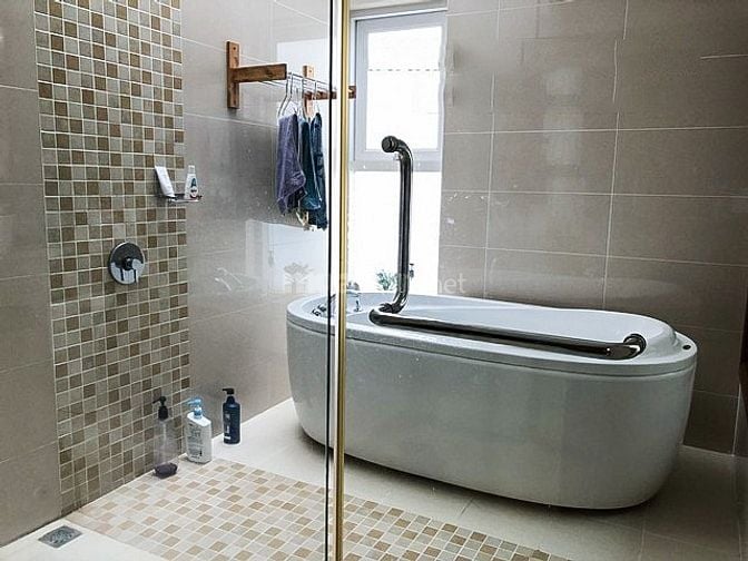 Bán biệt thự khu Compound Trần Não, TP. Thủ Đức, 207.8m², full nội thấ