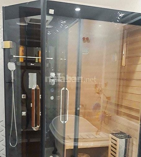 Bán biệt thự khu Compound Trần Não, TP. Thủ Đức, 207.8m², full nội thấ