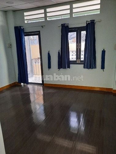 Cho thuê nhà hẻm 3m(XM) Đường 702 Hồng Bàng, P.1, Q.11 giá 8.5tr