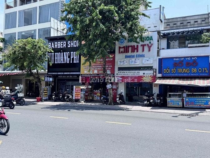 Phòng cho thuê 38m2 siêu to, thoáng mát, bao an ninh