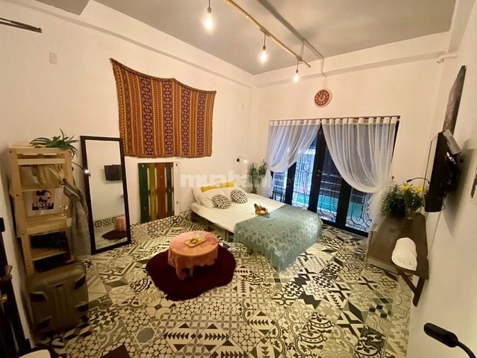 Bán nhà quận 1 Nguyễn Thái Học, 4x20 nhà 4 tầng giá 12,9 tỷ 