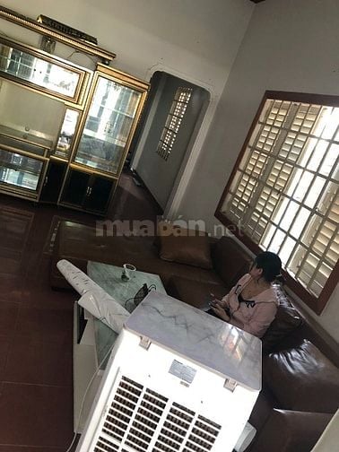 Chính chủ bán nhà 2 mặt tiền kinh doanh đường Nguyễn Khuyến (nối dài) 