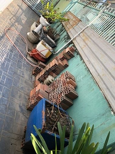 Chính chủ bán nhà 2 mặt tiền kinh doanh đường Nguyễn Khuyến (nối dài) 