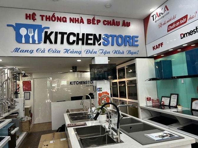MẶT TIỀN KINH DOANH HẬU GIANG QUẬN 6 DT(5X18,5)GIÁ 21M