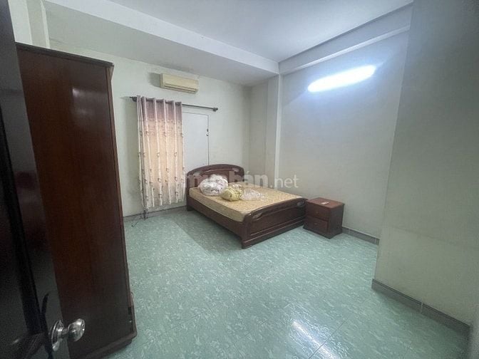 Nhà Mặt Tiền Thạch Lam, Tân Phú, 75M2, 4 Tầng BTCT, Chỉ 10.x Tỷ