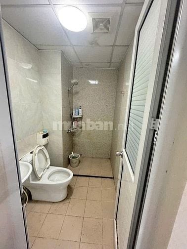 Chung cư Era-useful, Lạc Long Quân, P6, TB: 65m2, 2p ngủ, 2wc 9tr/th