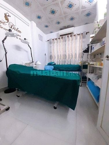 Cực hiếm HOÀ HẢO  Q.10- HẺM RỘNG ĐẸP 1 TRỤC THÔNG - HIẾM NHÀ BÁN CHỈ 5