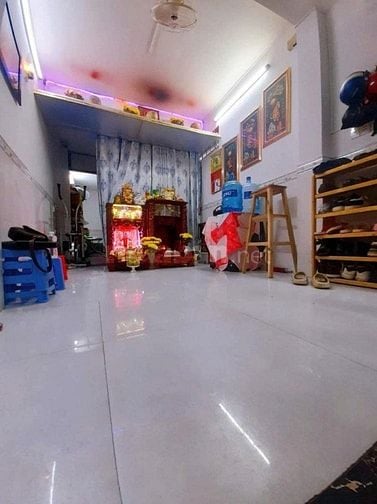 Cực hiếm HOÀ HẢO  Q.10- HẺM RỘNG ĐẸP 1 TRỤC THÔNG - HIẾM NHÀ BÁN CHỈ 5