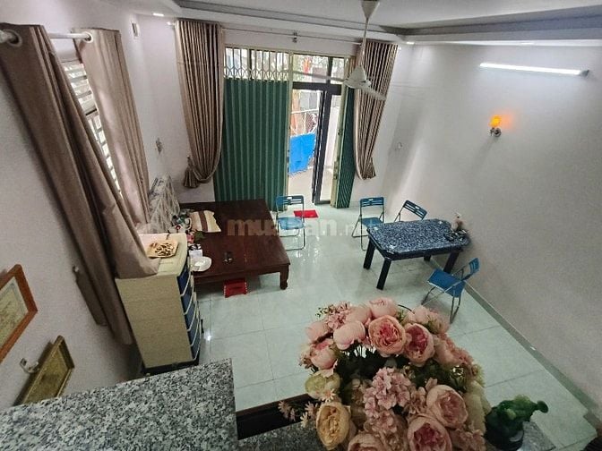 💎 2 NHÀ – 1 GIÁ – 188 m² NỞ HẬU, HẺM Ô-TÔ ĐƯỜNG SỐ 4, BÌNH TRƯNG TÂY 
