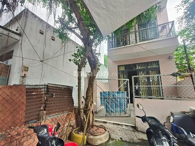 💎 2 NHÀ – 1 GIÁ – 188 m² NỞ HẬU, HẺM Ô-TÔ ĐƯỜNG SỐ 4, BÌNH TRƯNG TÂY 