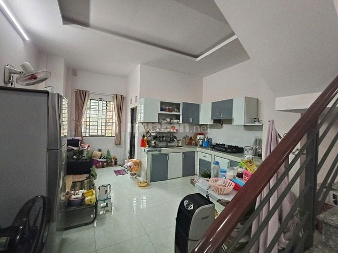 💎 2 NHÀ – 1 GIÁ – 188 m² NỞ HẬU, HẺM Ô-TÔ ĐƯỜNG SỐ 4, BÌNH TRƯNG TÂY 