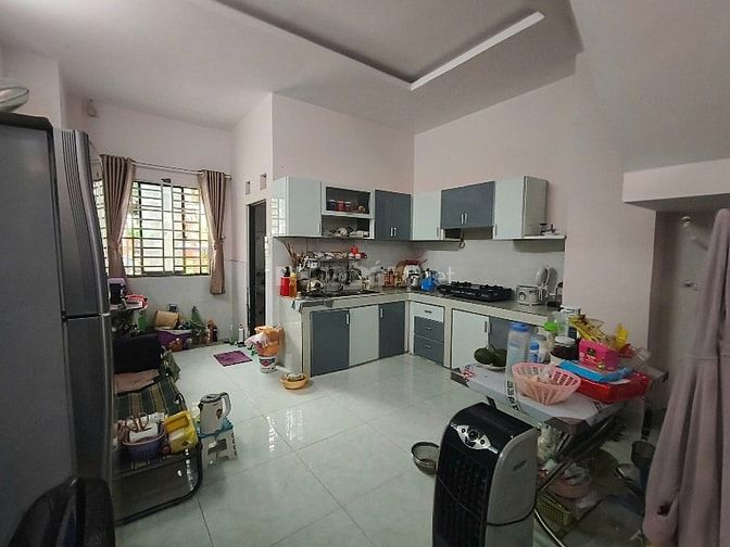 2 NHÀ – 1 GIÁ – 188 m² NỞ HẬU, HẺM Ô-TÔ ĐƯỜNG SỐ 4, BÌNH TRƯNG TÂY 