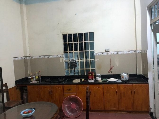 Chính chủ bán nhà 2 mặt tiền kinh doanh đường Nguyễn Khuyến (nối dài) 