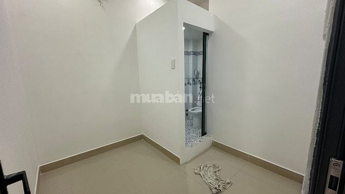 🏠 NHÀ MỚI ĐẸP – HƯNG PHÚ, Q8 ✅ Đã hoàn công – Sổ hồng riêng