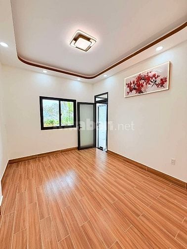 Chính chủ bán nhà 3 tấm 4PN gần Aeon Tân Phú. 