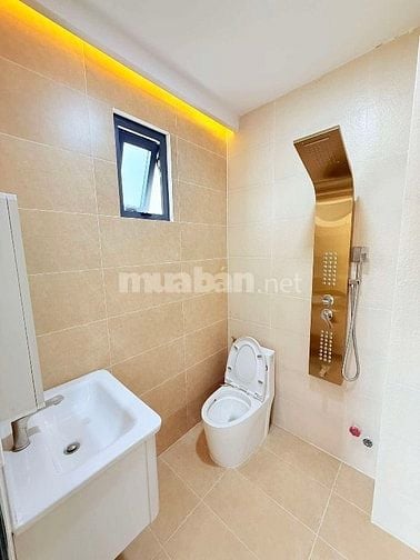 Chính chủ bán nhà 3 tấm 4PN gần Aeon Tân Phú. 