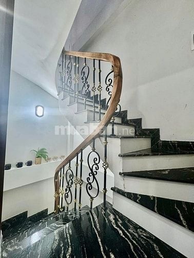 HIẾM!!! HƠN 6 TỶ - NHÀ PHÂN LÔ QUÂN ĐỘI - VƯƠNG THỪA VŨ - CÙ CHÍNH