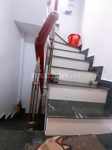 Cực hiếm HOÀ HẢO  Q.10- HẺM RỘNG ĐẸP 1 TRỤC THÔNG - HIẾM NHÀ BÁN CHỈ 5