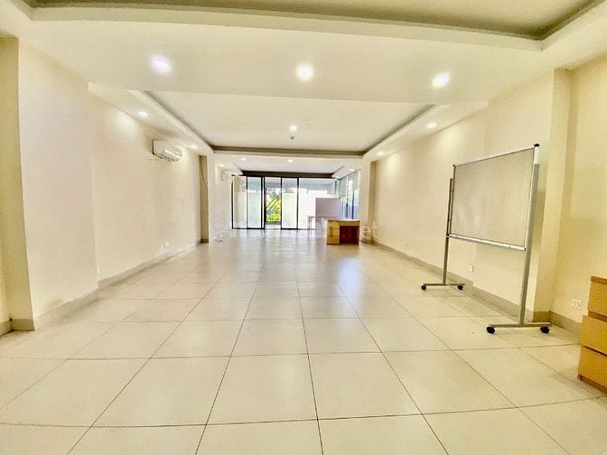 🏢 CHO THUÊ VĂN PHÒNG 90M² – TRUNG TÂM ĐỐNG ĐA 