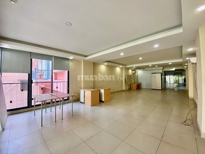 🏢 CHO THUÊ VĂN PHÒNG 90M² – TRUNG TÂM ĐỐNG ĐA 