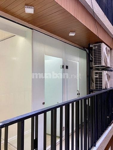 🏢 CHO THUÊ VĂN PHÒNG 90M² – TRUNG TÂM ĐỐNG ĐA 