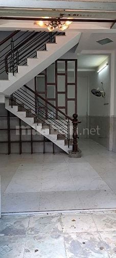 Bán nhà riêng giá ưu đãi tại Lê Văn Khương, Hiệp Thành, Quận 12, HCM, 