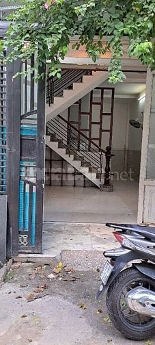 Bán nhà riêng giá ưu đãi tại Lê Văn Khương, Hiệp Thành, Quận 12, HCM, 
